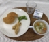 4月7日の給食です。