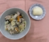4月21日の給食です。