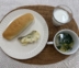 4月23日の給食です。