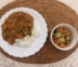 4月27日の給食です。