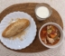 5月12日の給食です。
