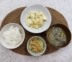 5月13日の給食です。