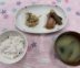 5月15日の給食です。