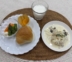 5月21日の給食です。