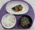 5月22日の給食です。