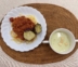 5月28日の給食です。