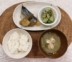 6月1日の給食です。