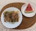 6月3日の給食です。