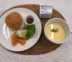 6月4日の給食です。