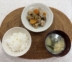 6月5日の給食です。