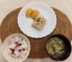 6月12日の給食です。