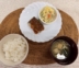 6月17日の給食です。