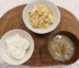 6月22日の給食です。