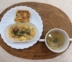6月23日の給食です。