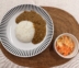 6月30日の給食です。