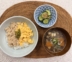 7月3日の給食です。