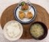 7月8日の給食です。