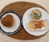 7月9日の給食です。