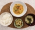 7月13日の給食です。
