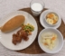7月14日の給食です。