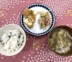 7月15日の給食です。