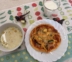 7月17日の給食です。