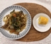 7月21日の給食です。