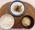 7月22日の給食です。