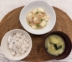 7月24日の給食です。