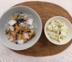 7月27日の給食です。