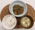 7月28日の給食です。