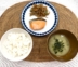 8月3日の給食です。