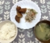 8月5日の給食です。