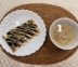 8月13日の給食です