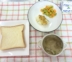 8月6日の給食です