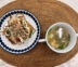 9月3日の給食です。