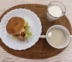 9月8日の給食です。