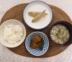 9月9日の給食です。