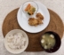 9月15日の給食です。