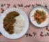 9月18日の給食です。