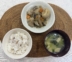 9月24日の給食です。
