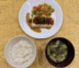 10月2日の給食です
