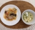 10月6日の給食です。