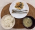 10月7日の給食です。