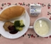 10月8日の給食です。