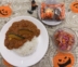 10月30日の給食です。